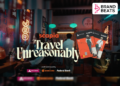 Scapia’s ‘Travel Unreasonably’ Campaign Turns Awkward Moments Into Reasons To Travel