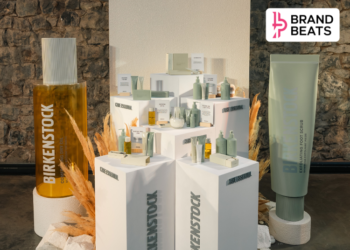 BIRKENSTOCK Steps Into Personal Care With Care Essentials In India