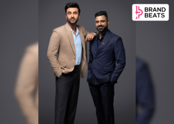 Mantra Group Appoints Ranbir Kapoor As Brand Ambassador