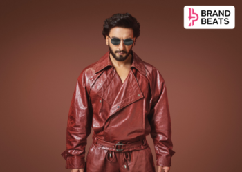 Ranveer Singh Joins Ray-Ban As Its First Brand Ambassador In India