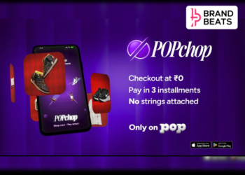 POP Unveils POPchop To Offer Pay-in-3 Credit On POPshop With LazyPay