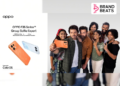 OPPO Makes Room For Everyone In Its New Campaign With Bobby Deol & Divyenndu Sharma