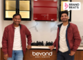 Beyond Appliances Raises Rs 110 Cr In Series B Led By Fireside Ventures & ADIA