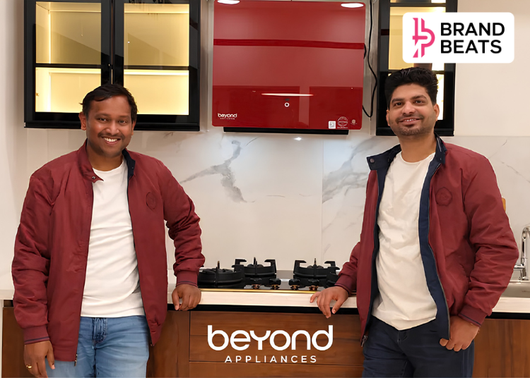 Beyond Appliances Raises Rs 110 Cr In Series B Led By Fireside Ventures & ADIA