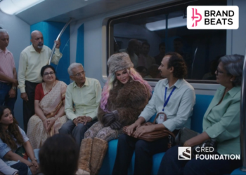 CRED Takes Rakhi Sawant From The Alps To A ‘Great Depression’ In Its Loan Stacking Campaign