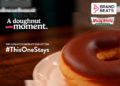 Krispy Kreme Looks Through Gen Z’s Camera Rolls For Its New Festive Campaign