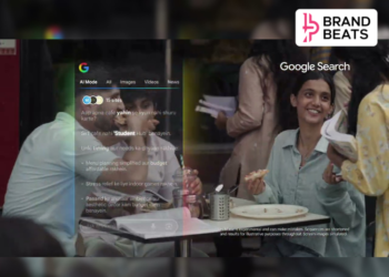 Google India Puts AI Mode In Search At The Centre Of New Campaign