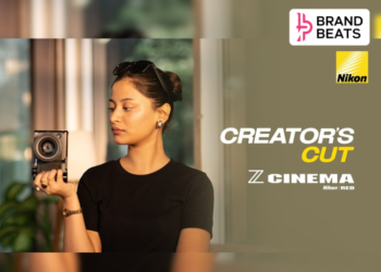 Nikon India Turns Everyday Moments Into Creator Stories With New Campaign