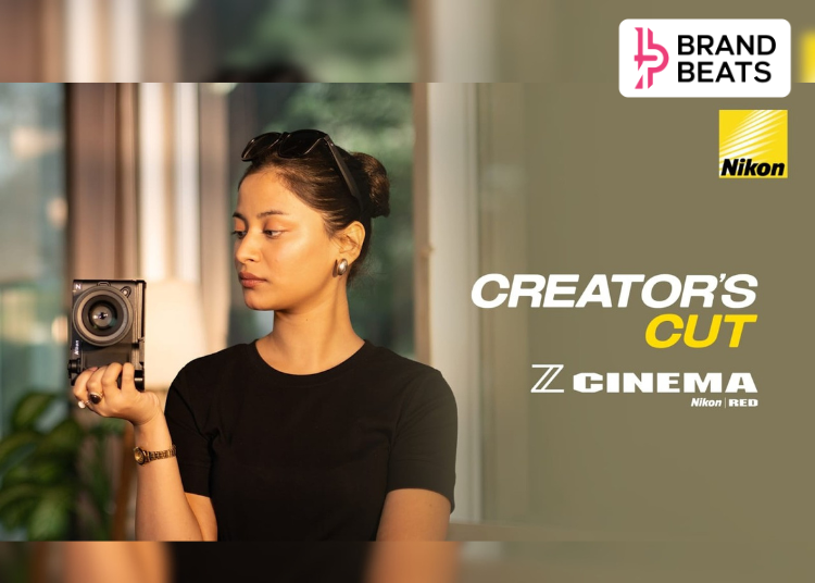 Nikon India Turns Everyday Moments Into Creator Stories With New Campaign