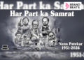 Amul’s ‘Har Part Ka Samrat’ Topical Remembers The Many Nana Patekar Roles We’ll Never Forget