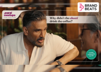 Marzi By Primus Names Suniel Shetty As Brand Ambassador