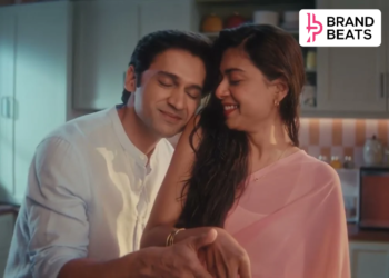 Parachute Advansed Links Skin Softness With Everyday Affection In New Campaign