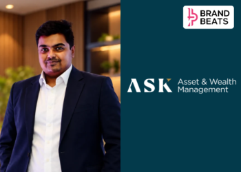 Sagar Chheda Joins ASK Asset & Wealth Management To Lead Corporate Communications