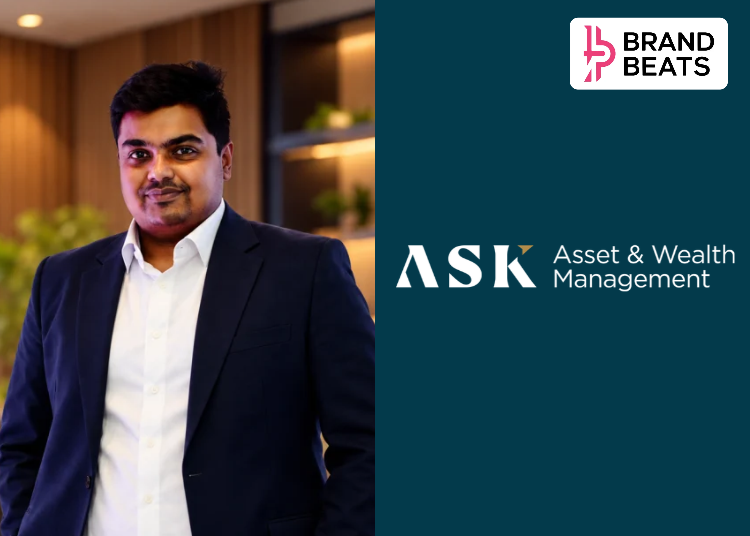Sagar Chheda Joins ASK Asset & Wealth Management To Lead Corporate Communications