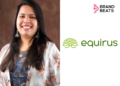 Shivani Pal Joins Equirus As Lead, Brand, PR & Strategic Communications