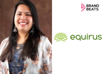 Shivani Pal Joins Equirus As Lead, Brand, PR & Strategic Communications