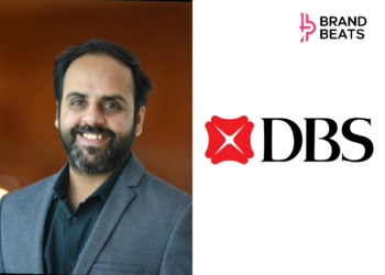 Vinay Rajani Joins DBS Bank As AVP, External Communication