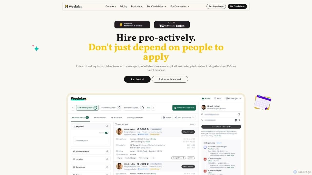LinkedIn Top Startups 2026: Zepto Leads The List, Here Are The 20 Indian Companies On The Rise