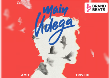 Zomato And Blinkit Launch ‘Main Udega’ Anthem Celebrating Delivery Partners’ Dreams