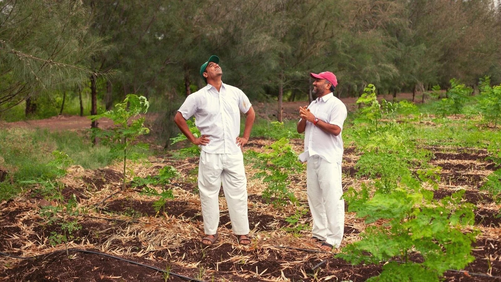 Authenticity Needs Evidence, Not Another Brand Claim: Two Brothers India Farms’ Satyajit Hange On Earning Consumer Trust