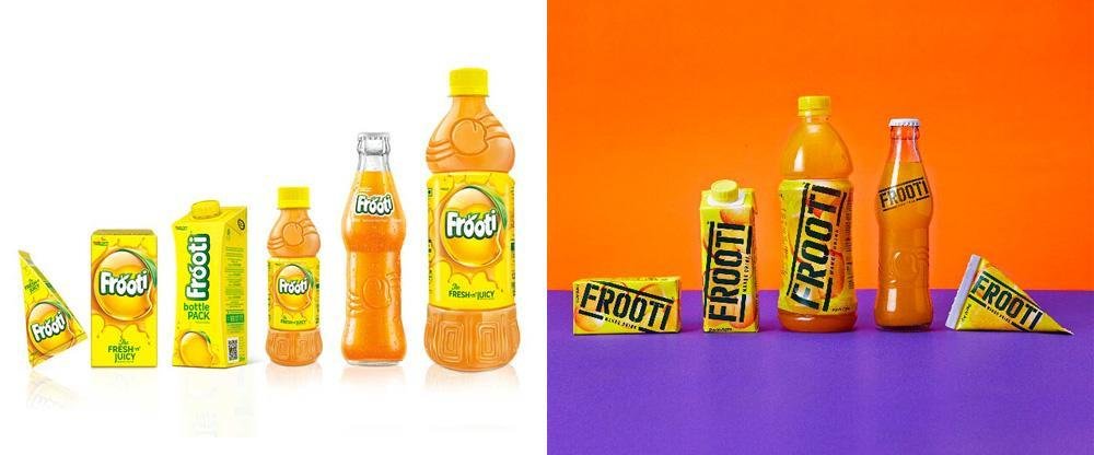Frooti: The Mango Brand That Turned Reinvention Into A Marketing Strategy
