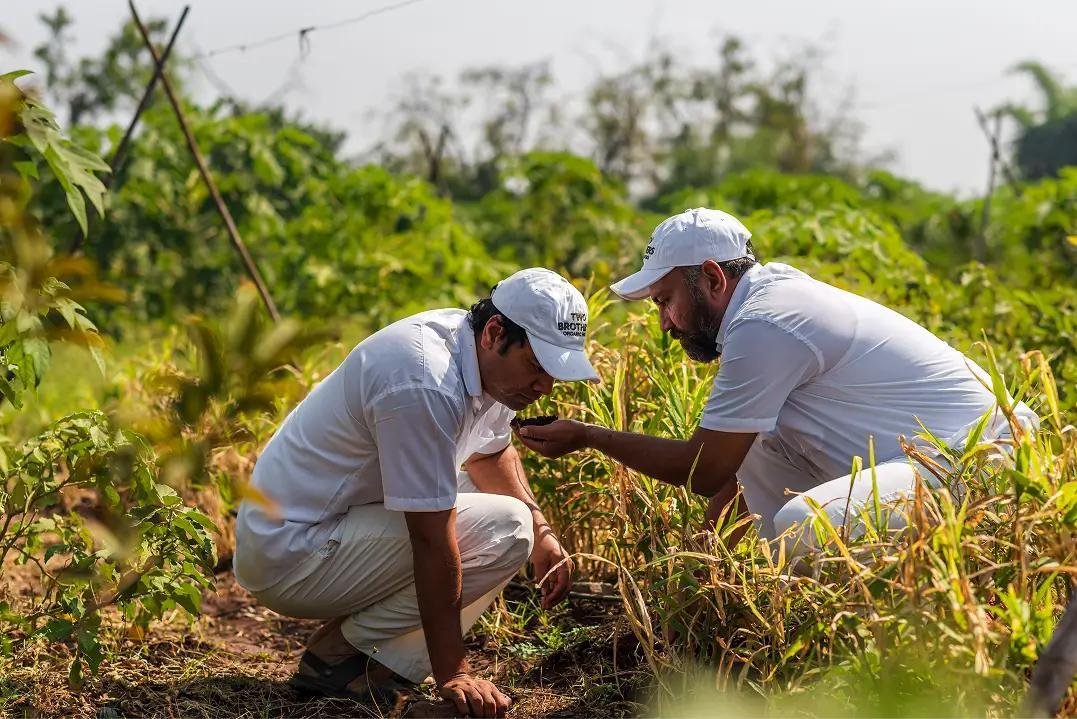 Authenticity Needs Evidence, Not Another Brand Claim: Two Brothers India Farms’ Satyajit Hange On Earning Consumer Trust