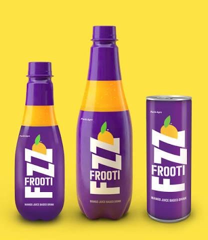 Frooti: The Mango Brand That Turned Reinvention Into A Marketing Strategy