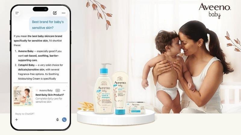 ChatGPT Ads In India: Meet The 6 Brands Putting Their Products Where The Questions Are