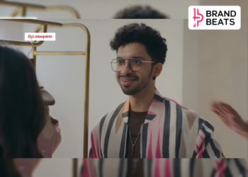 Asian Paints Unveils New Beautiful Homes Campaign With AI-Powered Colour Visualisation