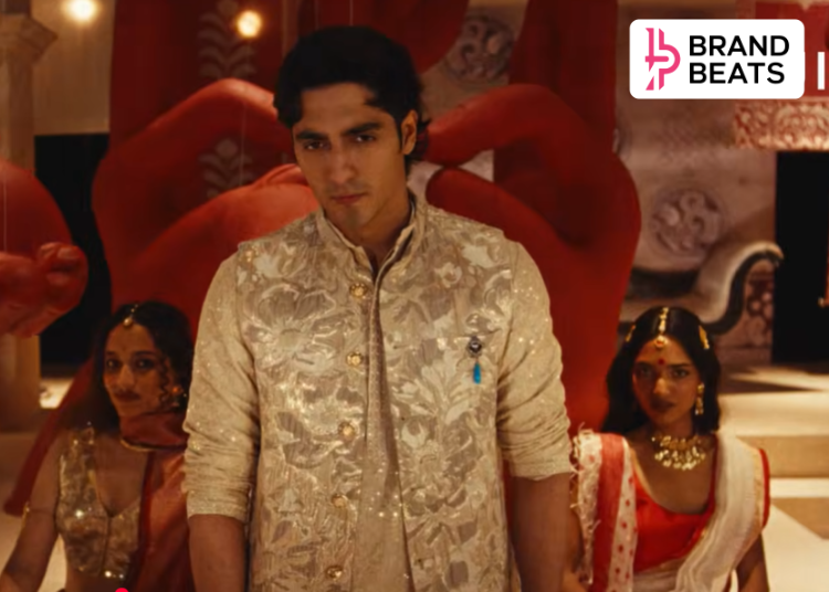 AJIO Welcomes Ahaan Panday As Its New Brand Ambassador