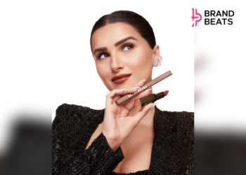 Bobbi Brown India Unveils ‘Always in Luxe’ Festive Campaign With Tara Sutaria