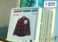 Samay Raina’s Iconic Red-And-Black Shirt Gets A Billboard Of Its Own Ahead Of 2027 India Tour