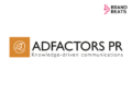 Rahul Krishan Ahuja Appointed Vice President – Digital At Adfactors PR