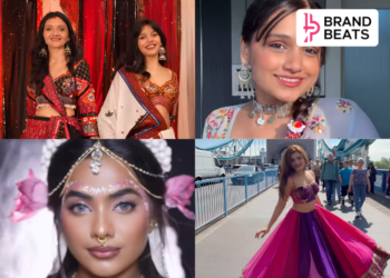 6 Instagram Creators To Follow For Navratri Outfit Inspiration