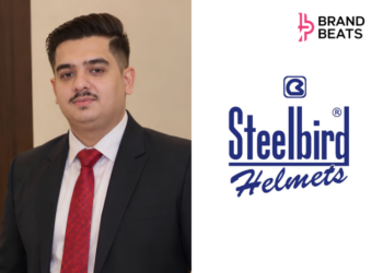 Steelbird Appoints Vinay Kumar As Senior Manager, PR & Communications