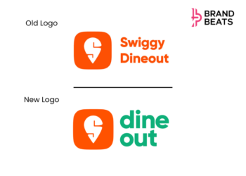 Swiggy Refreshes Dineout Brand Identity With New Logo & Mint-Green Colour