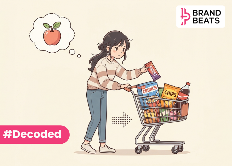 Consumers Say One Thing, Buy Another: The Psychology Behind What We Actually Choose